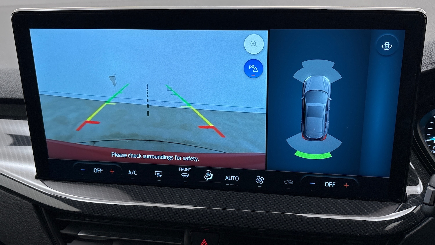 Used Ford Focus 2025 for sale - 78043394: Photo 27