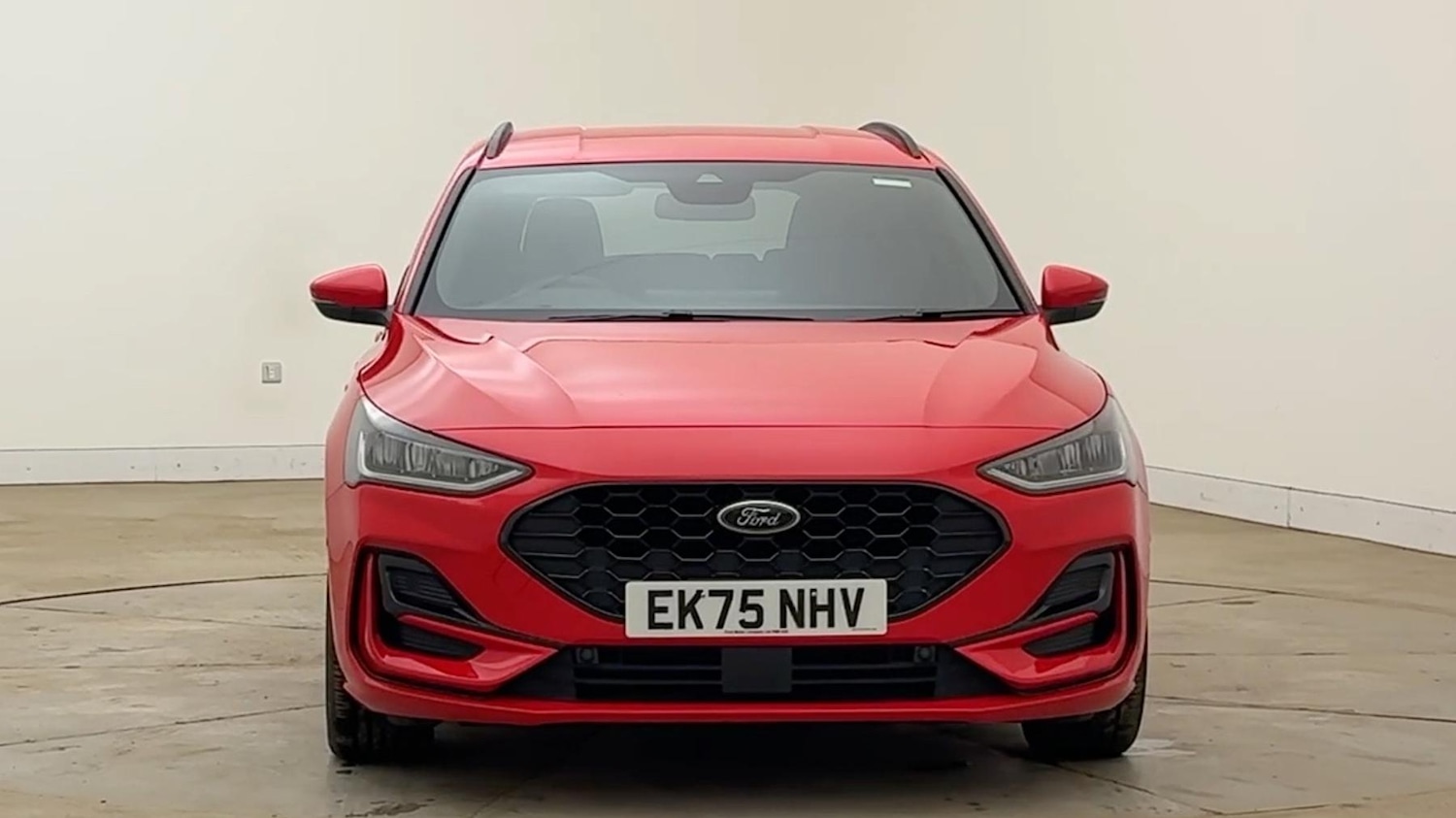 Used Ford Focus 2025 for sale - 78043394: Photo 3