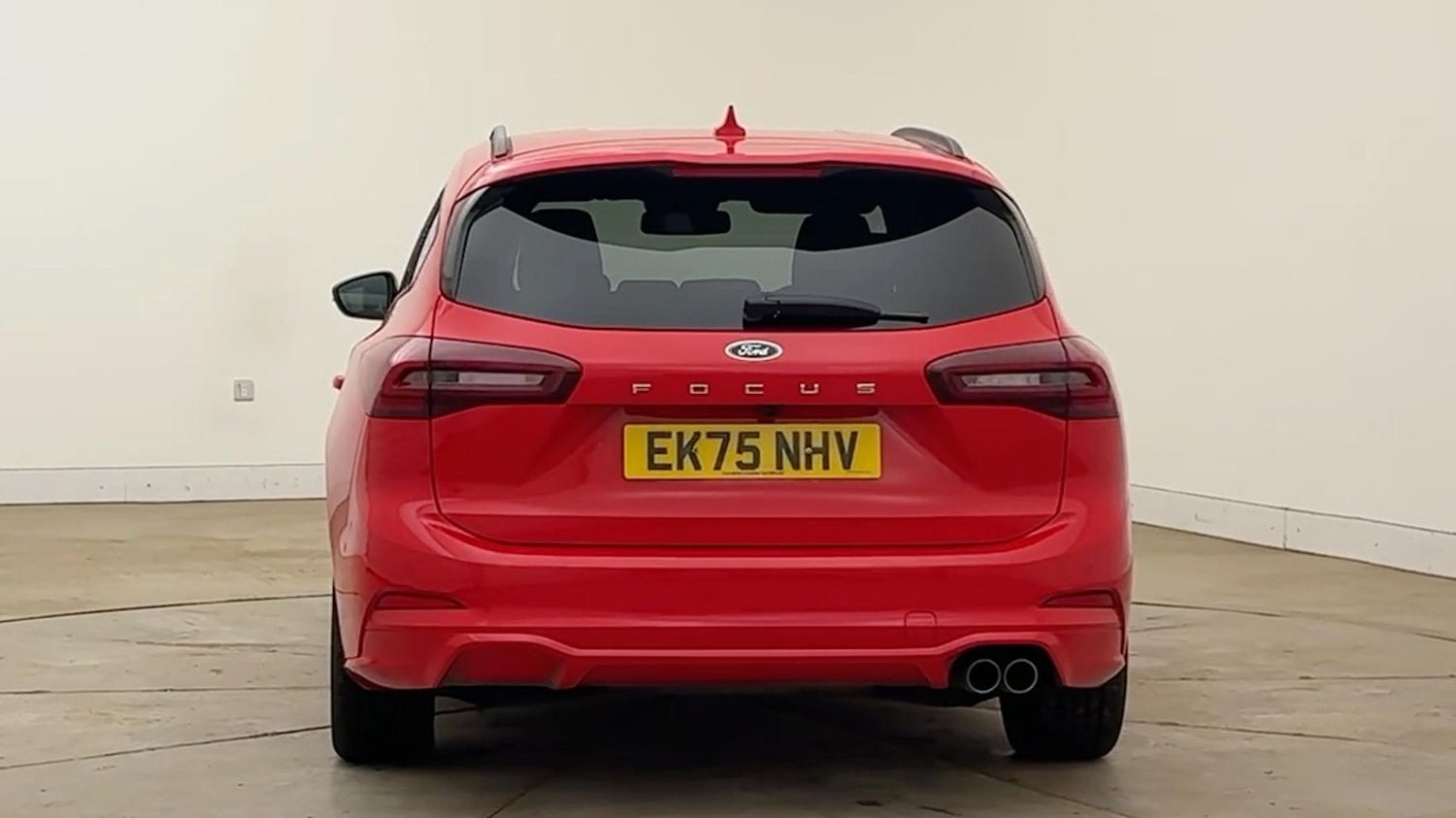 Used Ford Focus 2025 for sale - 78043394: Photo 4