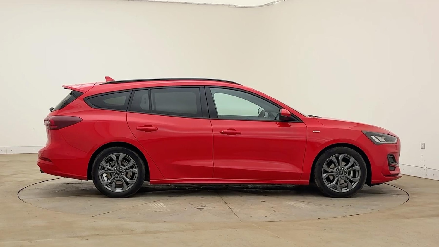 Used Ford Focus 2025 for sale - 78043394: Photo 5