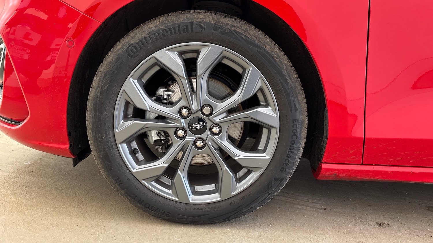 Used Ford Focus 2025 for sale - 78043394: Photo 7