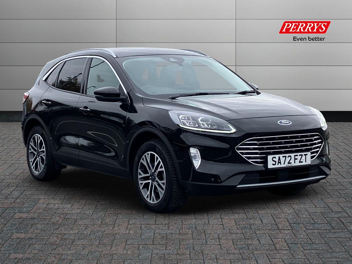 Used Ford Kuga 2022 for sale - 75970546: Photo 1