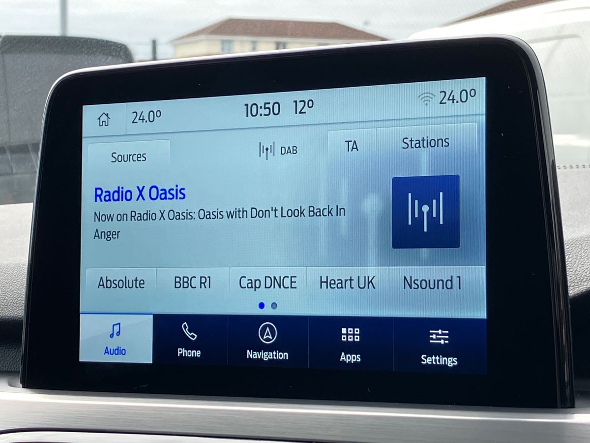 Used Ford Kuga 2022 for sale - 75970546: Photo 10