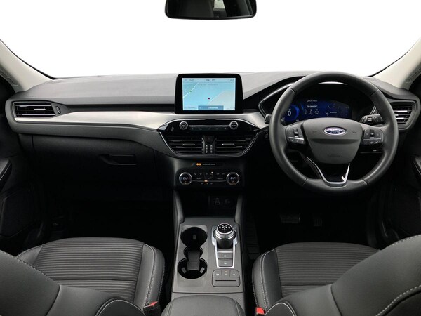 Used Ford Kuga 2022 for sale - 75970546: Photo 10