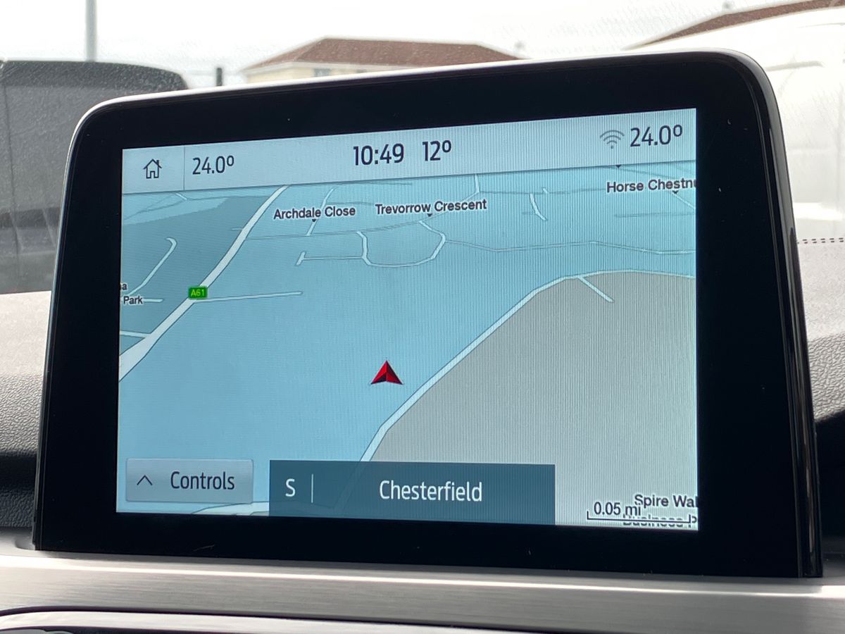 Used Ford Kuga 2022 for sale - 75970546: Photo 11