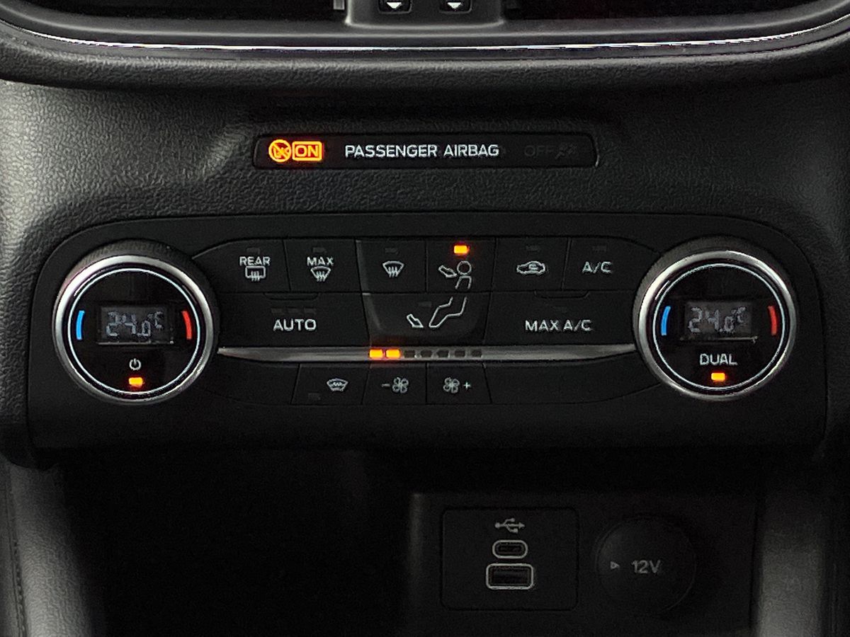 Used Ford Kuga 2022 for sale - 75970546: Photo 12