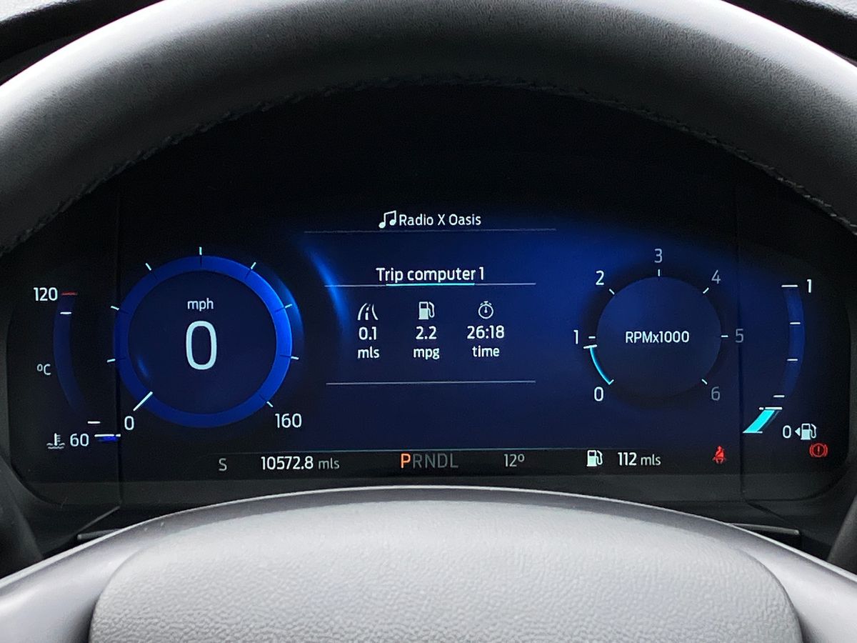 Used Ford Kuga 2022 for sale - 75970546: Photo 14