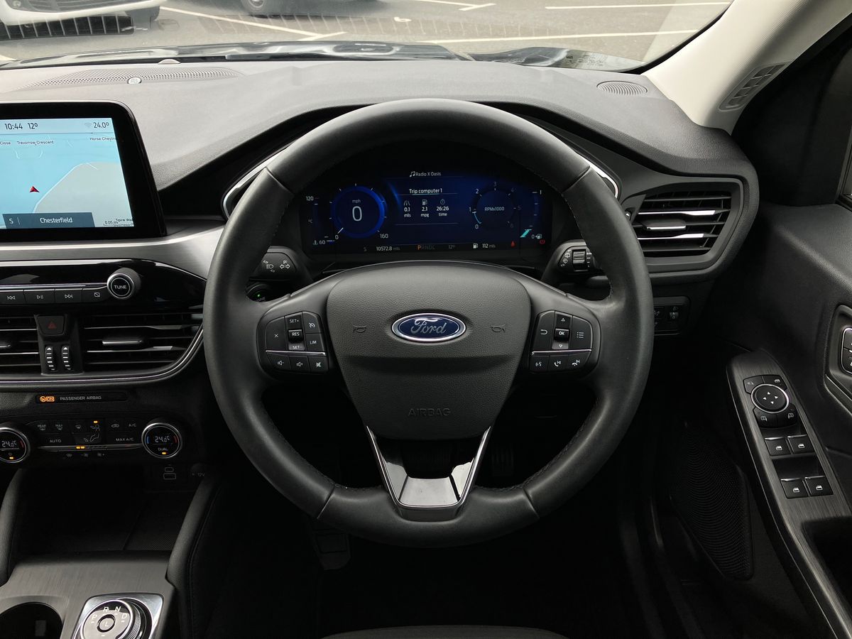 Used Ford Kuga 2022 for sale - 75970546: Photo 15