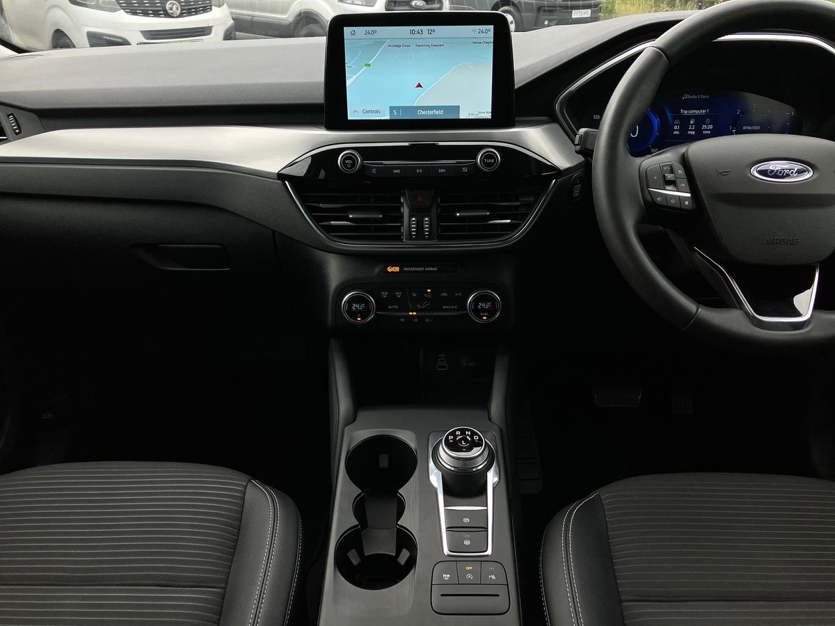 Used Ford Kuga 2022 for sale - 75970546: Photo 17