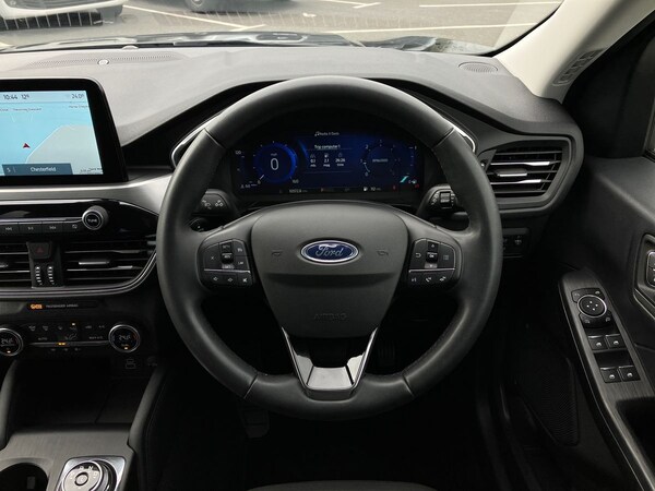 Used Ford Kuga 2022 for sale - 75970546: Photo 17