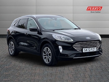 Ford - Kuga