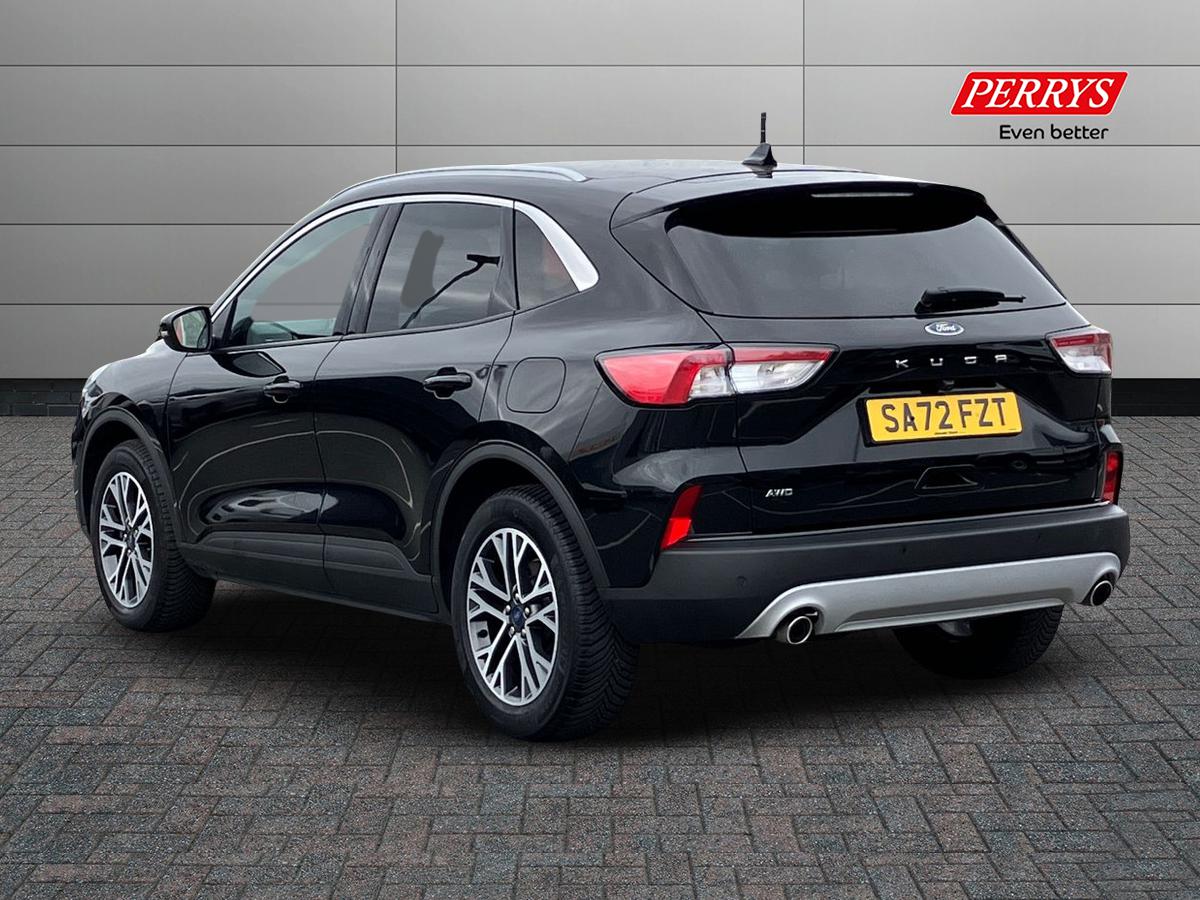 Used Ford Kuga 2022 for sale - 75970546: Photo 2