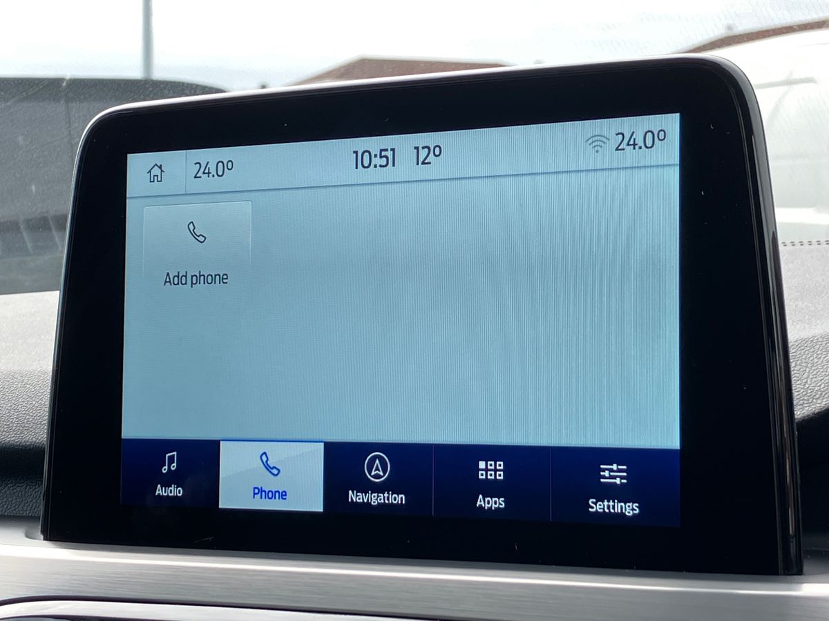 Used Ford Kuga 2022 for sale - 75970546: Photo 24