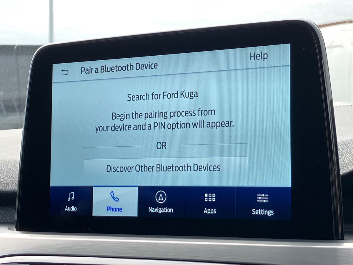 Used Ford Kuga 2022 for sale - 75970546: Photo 25