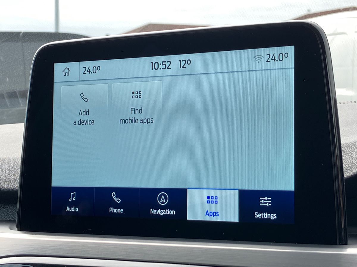 Used Ford Kuga 2022 for sale - 75970546: Photo 26