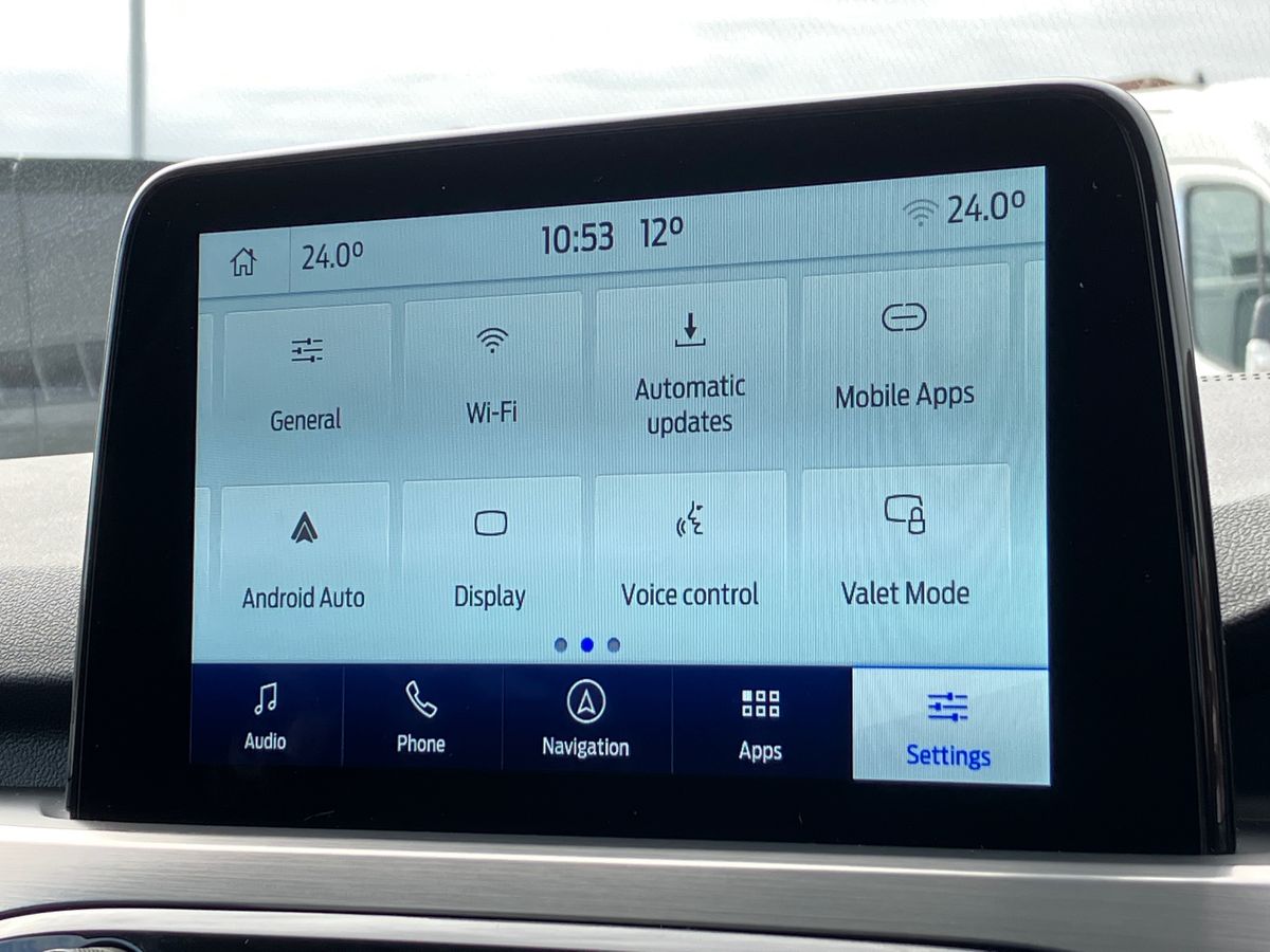 Used Ford Kuga 2022 for sale - 75970546: Photo 29