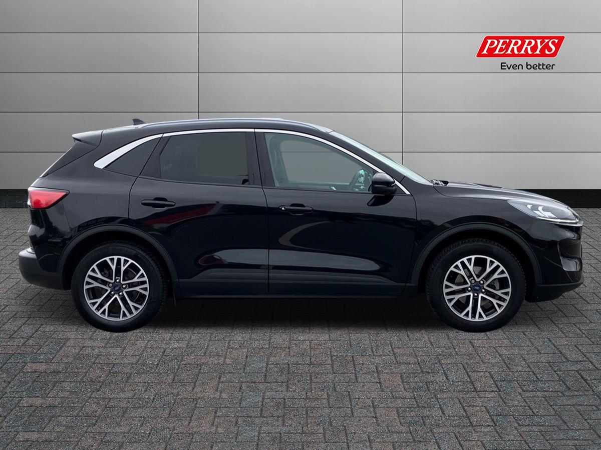 Used Ford Kuga 2022 for sale - 75970546: Photo 3