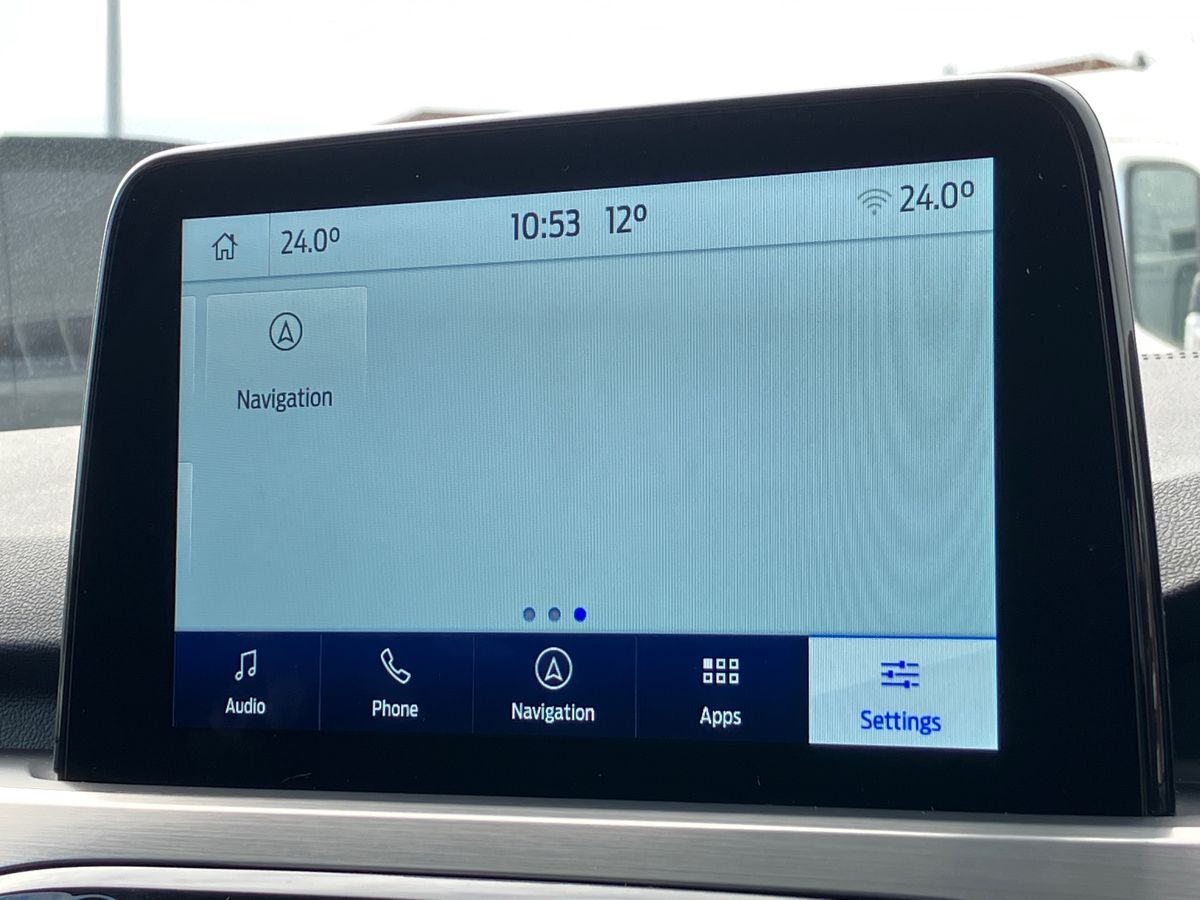 Used Ford Kuga 2022 for sale - 75970546: Photo 30