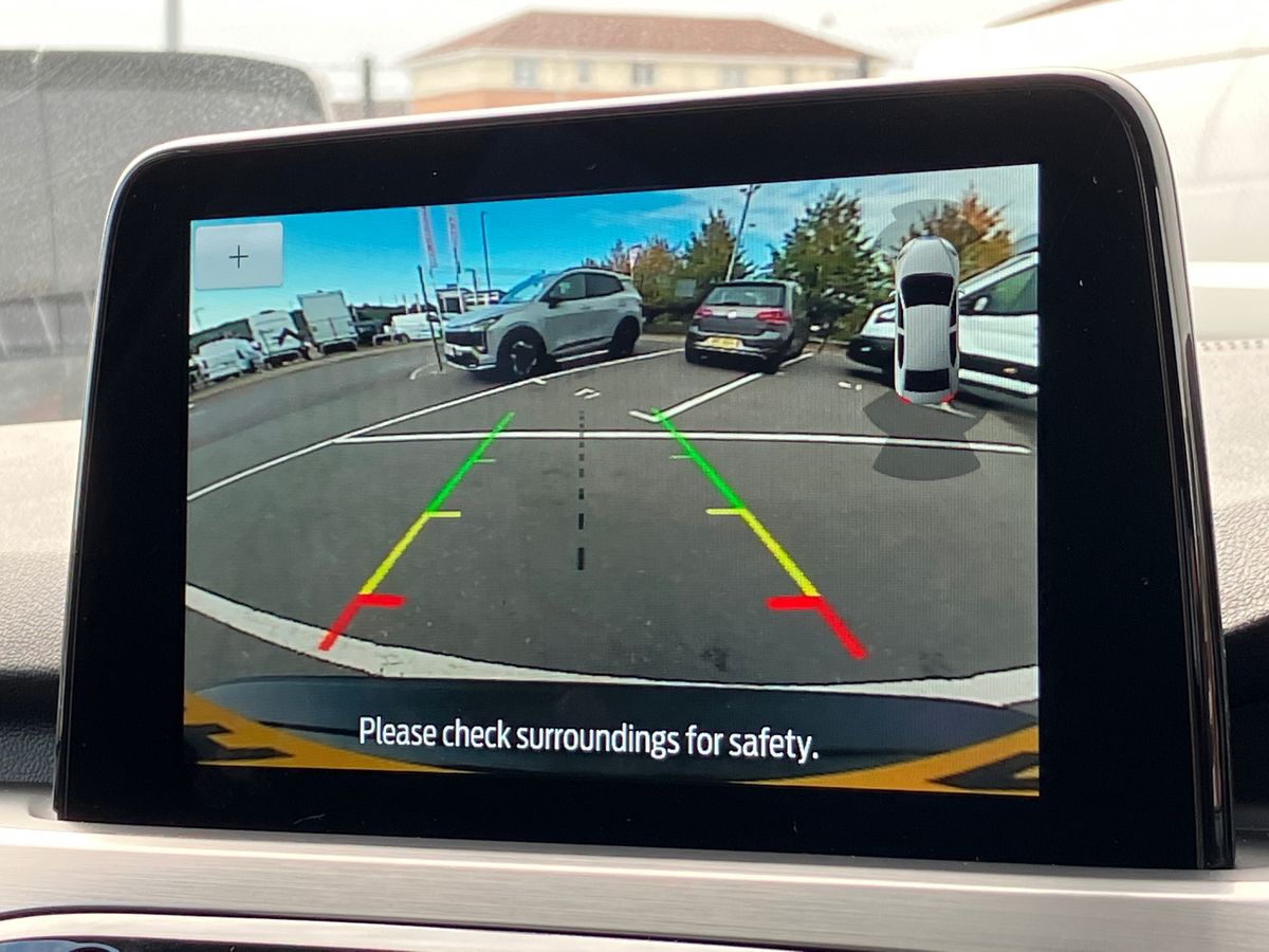 Used Ford Kuga 2022 for sale - 75970546: Photo 31