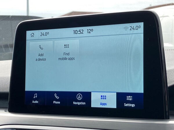 Used Ford Kuga 2022 for sale - 75970546: Photo 31