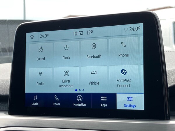 Used Ford Kuga 2022 for sale - 75970546: Photo 32