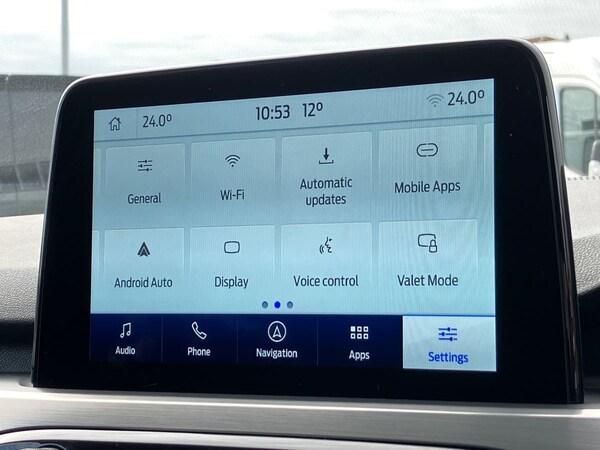 Used Ford Kuga 2022 for sale - 75970546: Photo 34