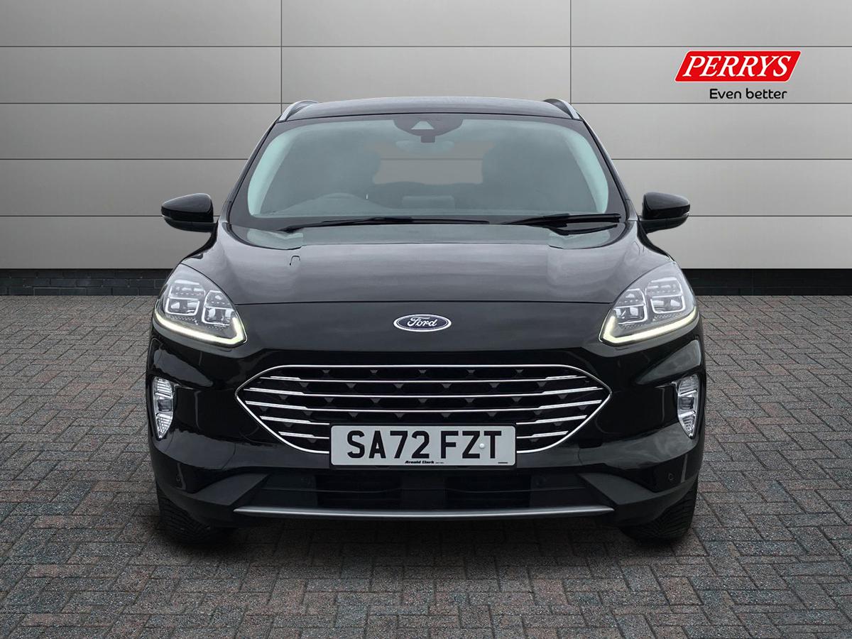 Used Ford Kuga 2022 for sale - 75970546: Photo 4