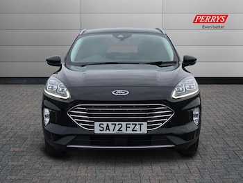 Used Ford Kuga 2022 for sale - 75970546: Photo 4