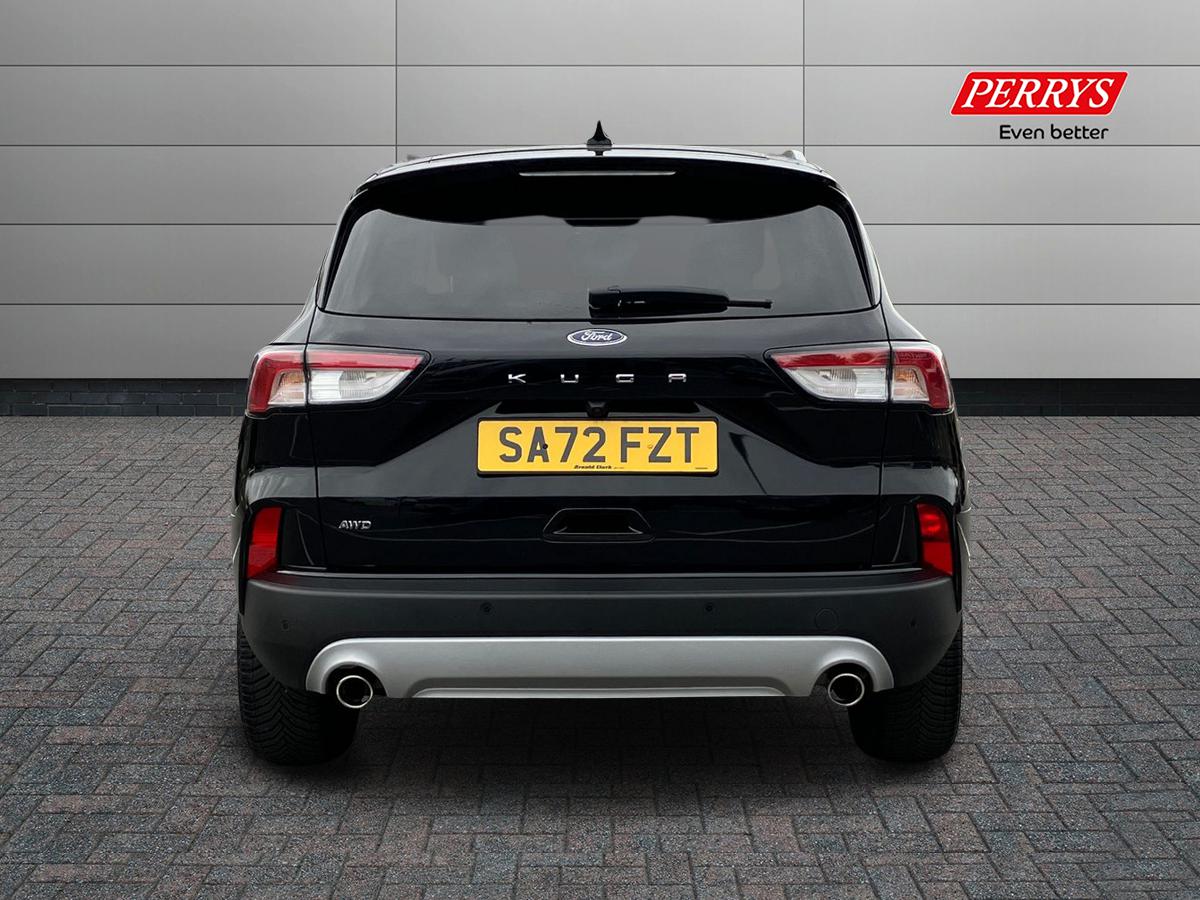 Used Ford Kuga 2022 for sale - 75970546: Photo 5