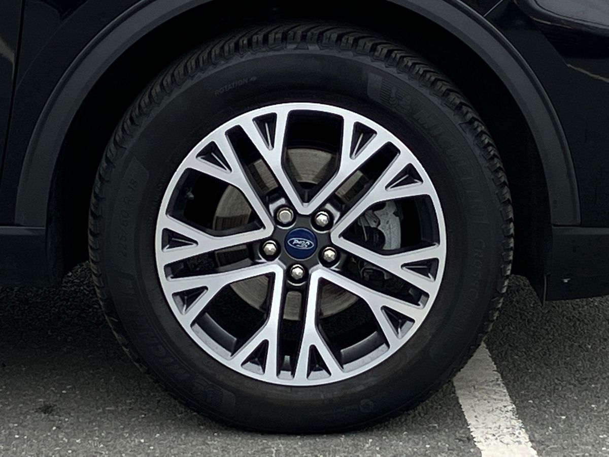 Used Ford Kuga 2022 for sale - 75970546: Photo 7