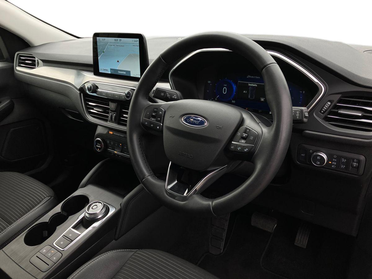 Used Ford Kuga 2022 for sale - 75970546: Photo 8