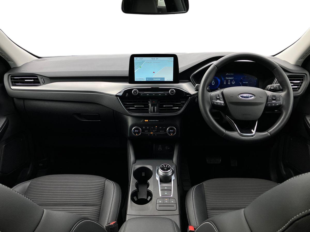 Used Ford Kuga 2022 for sale - 75970546: Photo 9