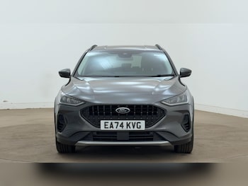 Ford - Focus