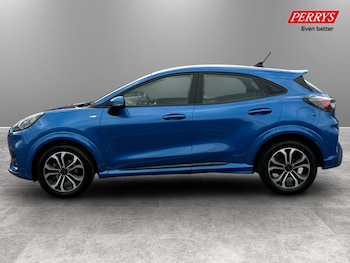 Used Ford Puma 2023 for sale - 78732794: Photo