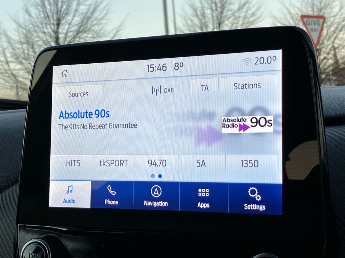 Used Ford Puma 2020 for sale - 76748649: Photo 10