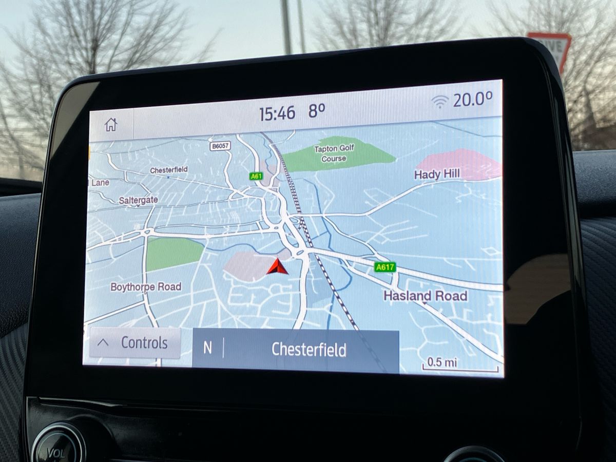 Used Ford Puma 2020 for sale - 76748649: Photo 11