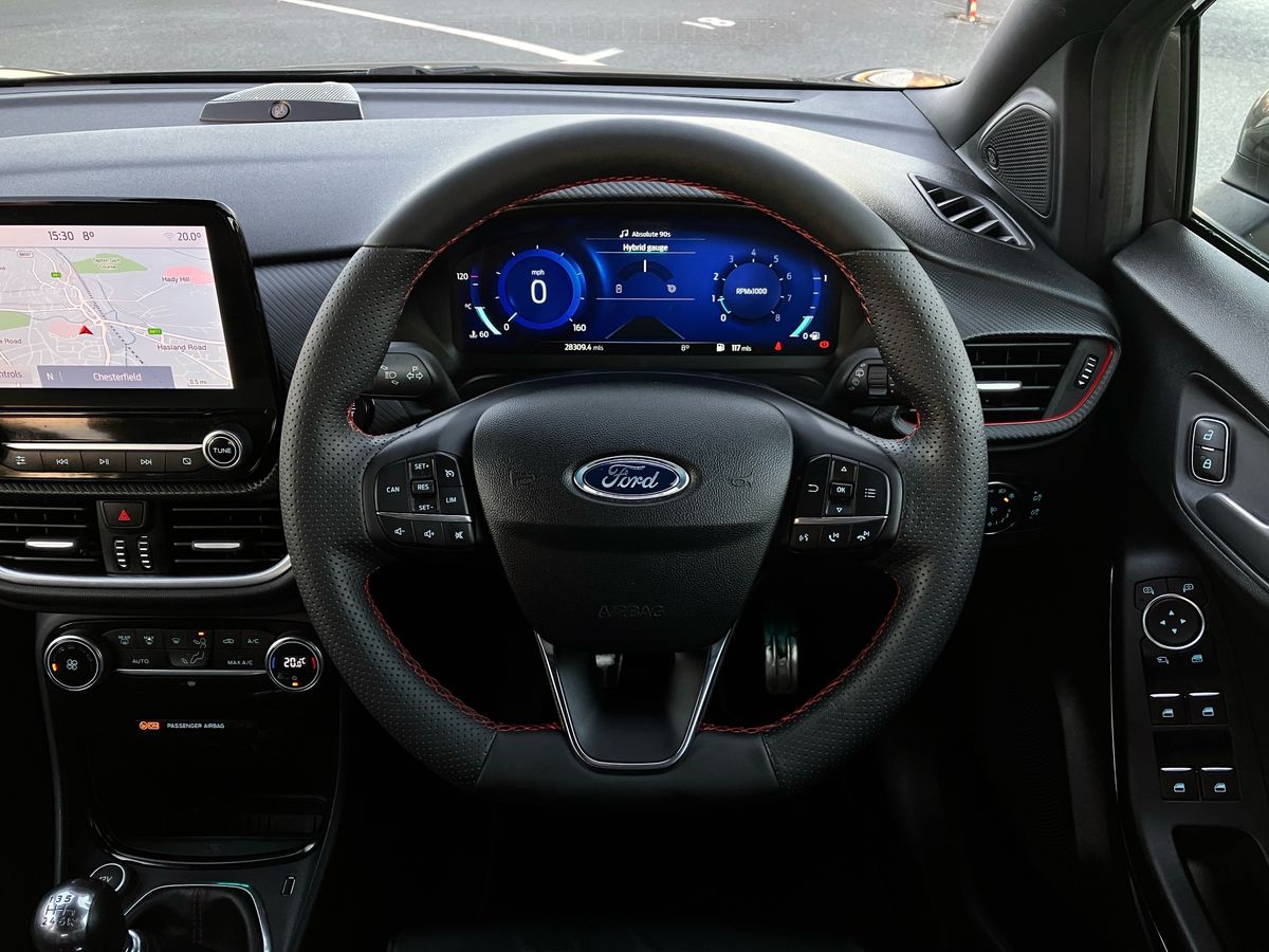 Used Ford Puma 2020 for sale - 76748649: Photo 15