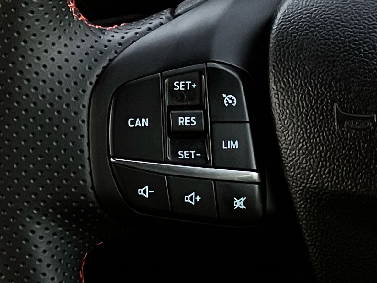 Used Ford Puma 2020 for sale - 76748649: Photo 16