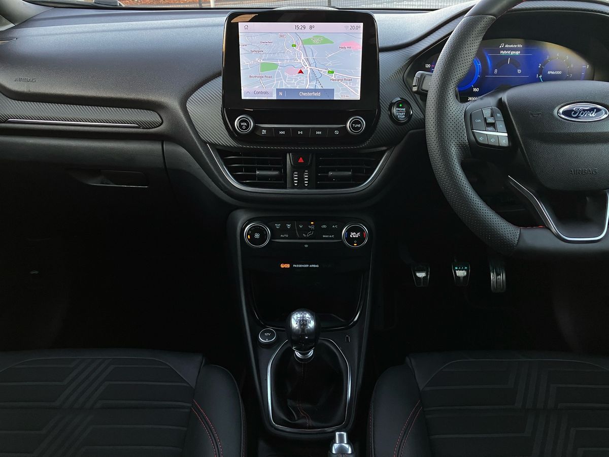 Used Ford Puma 2020 for sale - 76748649: Photo 17