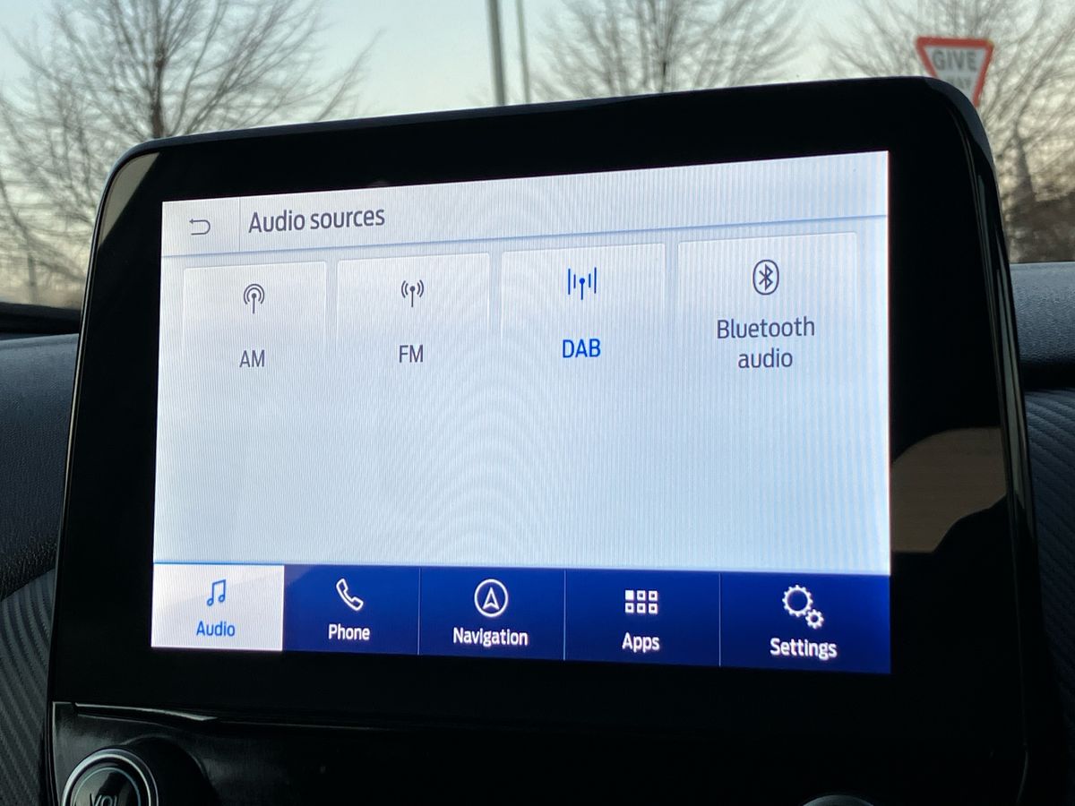 Used Ford Puma 2020 for sale - 76748649: Photo 22