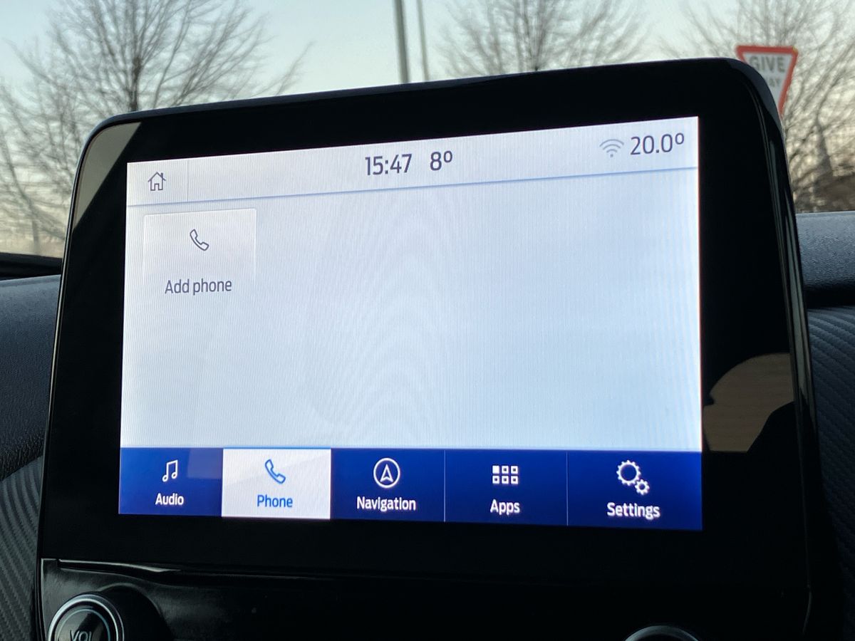 Used Ford Puma 2020 for sale - 76748649: Photo 23