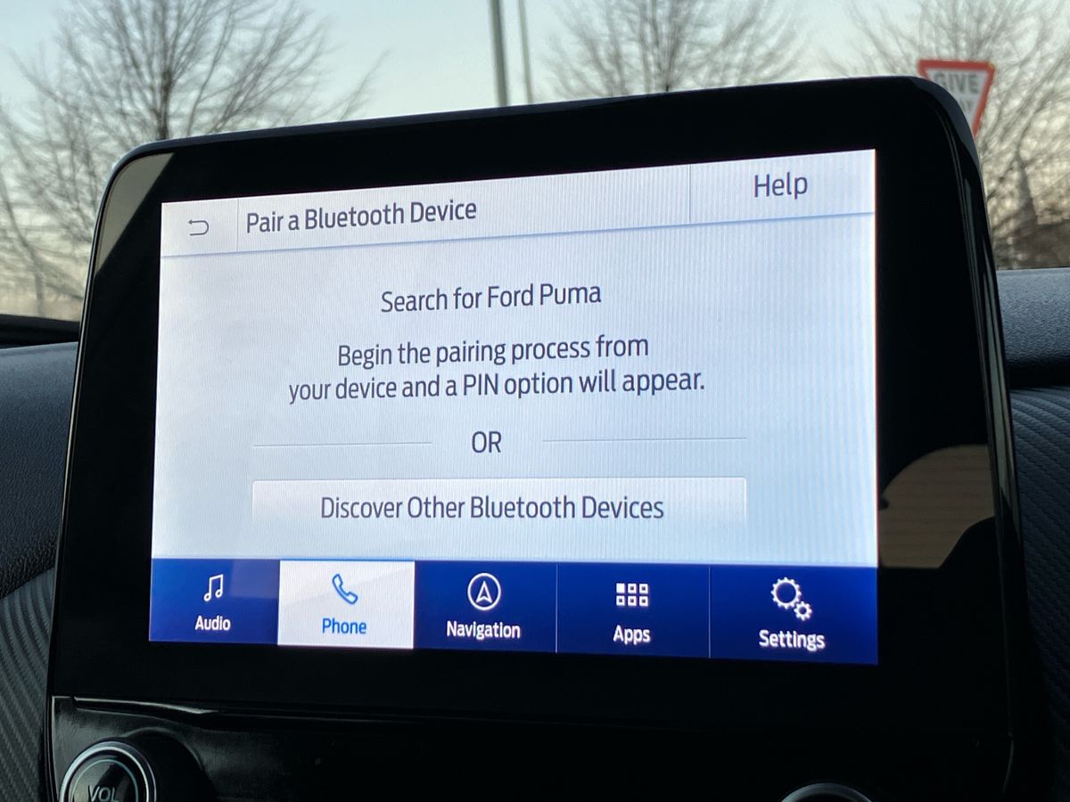 Used Ford Puma 2020 for sale - 76748649: Photo 24