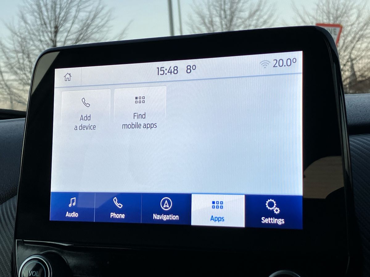 Used Ford Puma 2020 for sale - 76748649: Photo 25