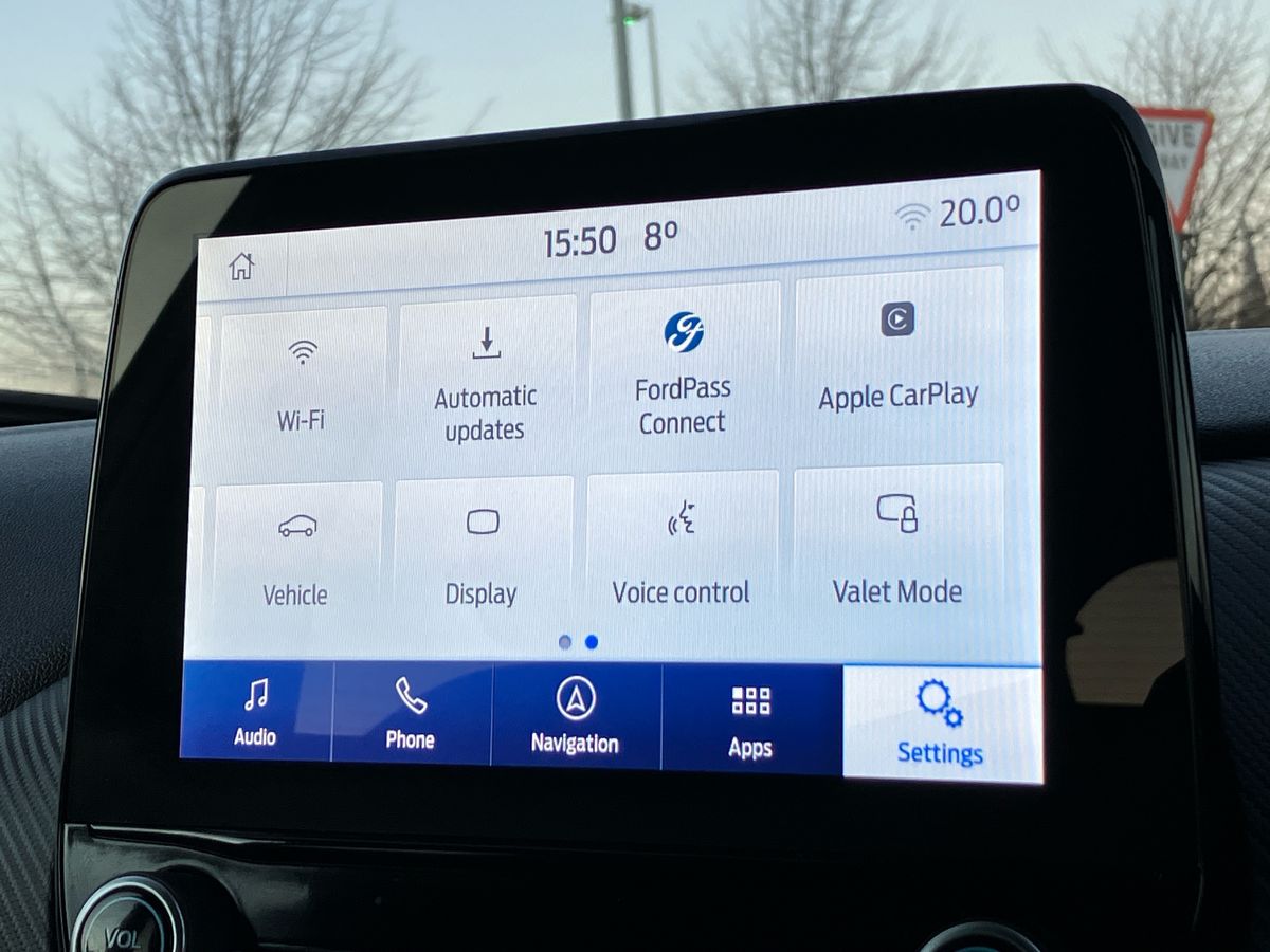 Used Ford Puma 2020 for sale - 76748649: Photo 28