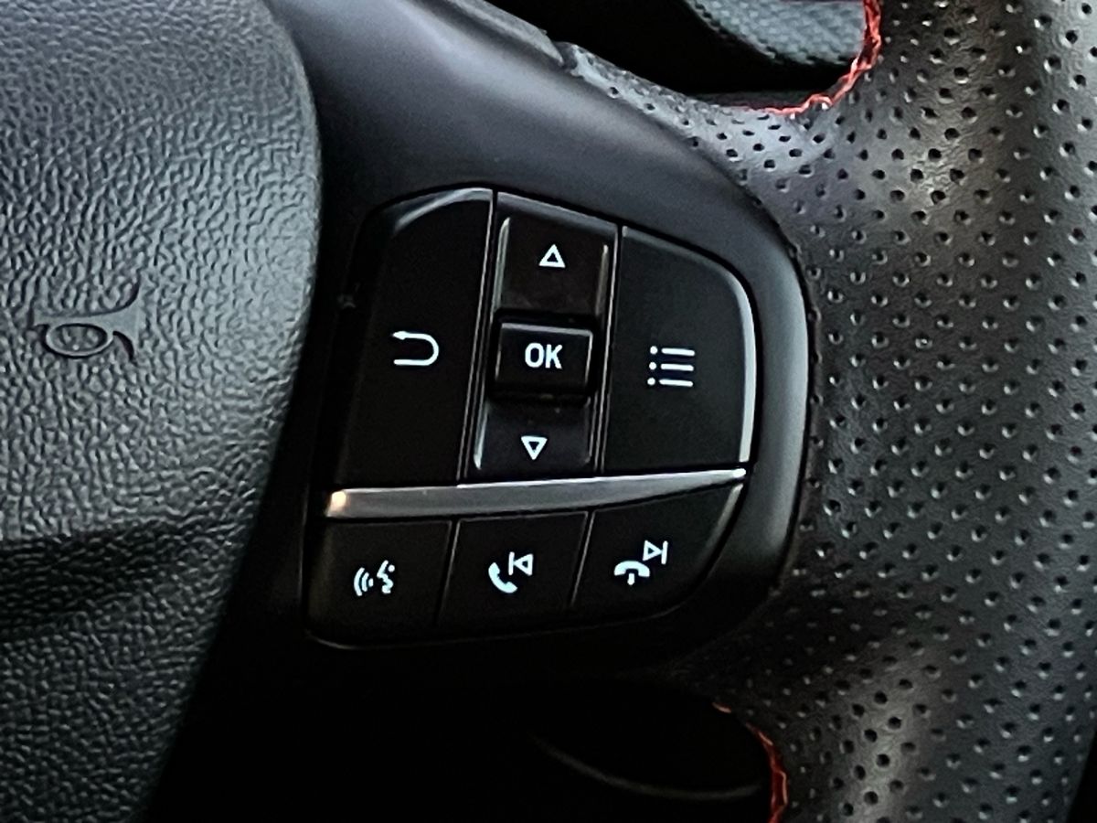 Used Ford Puma 2020 for sale - 76748649: Photo 33