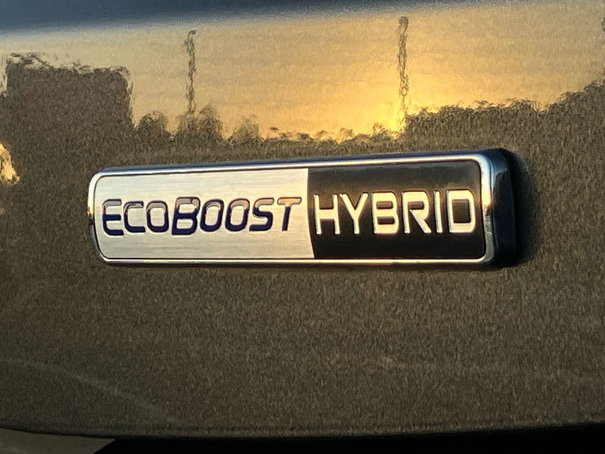 Used Ford Puma 2020 for sale - 76748649: Photo 44