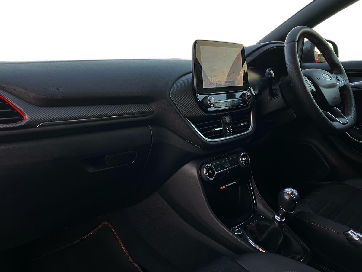 Used Ford Puma 2020 for sale - 76748649: Photo 6