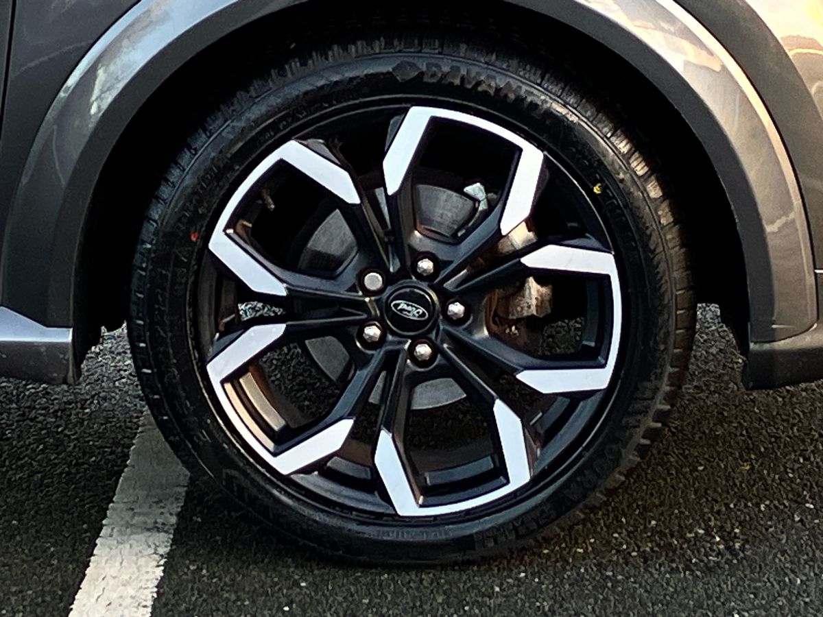 Used Ford Puma 2020 for sale - 76748649: Photo 7