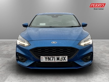 Used Ford Focus 2021 for sale - 77759799: Photo