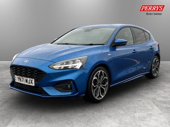 Used Ford Focus 2021 for sale - 77759799: Photo
